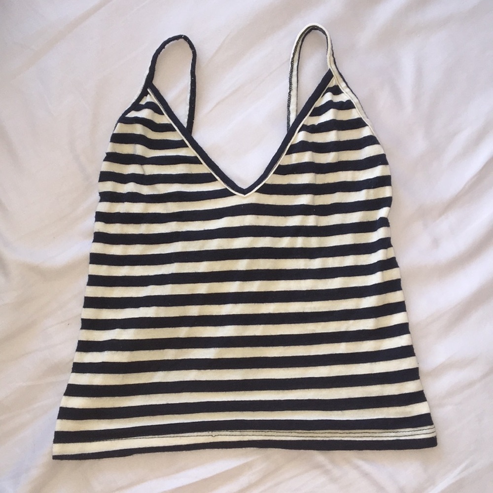 Crop top bundle!!! - Picture 2 of 7